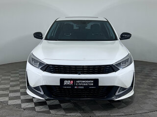 2023 Kaiyi E5, белый, 995000 рублей, вид 2