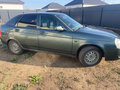 2008 Lada (ВАЗ) Priora I, серый, 240000 рублей - вид 5