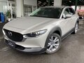 2023 Mazda CX-30 I, серый