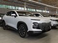 2026 Jetour Dashing I, белый, 2749000 рублей - вид 2