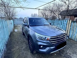 2018 Lifan X70 I, серебристый, 890000 рублей, вид 3