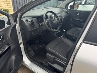 2018 Renault Kaptur I, серый, 1650000 рублей, вид 5