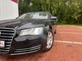 2012 Audi A8 III (D4), чёрный, 1500000 рублей - вид 10