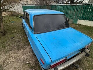 1982 Lada (ВАЗ) 2106 4-speed, синий, 80000 рублей, вид 1