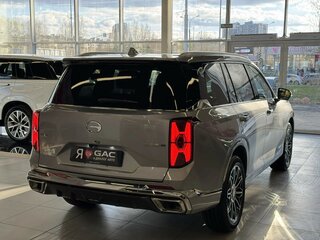 2026 GAC GS8 Dragon II, зелёный, 5349000 рублей, вид 4