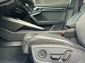 2023 Audi A3 35 TFSI Long IV (8Y), белый - вид 10
