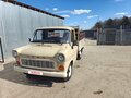 1979 Ford Transit, бежевый, 1300000 рублей - вид 4