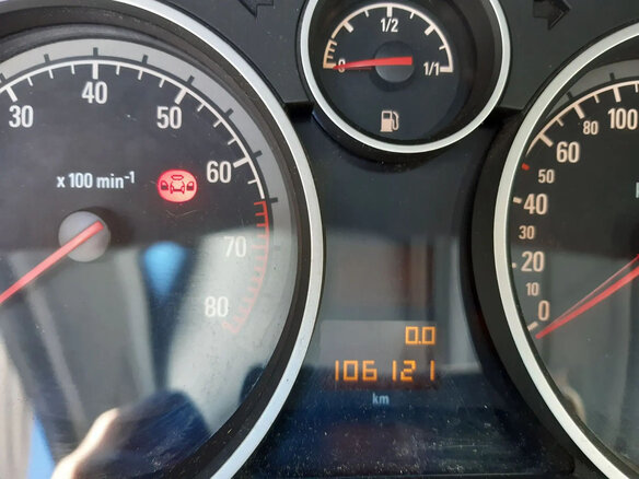 2008 Opel Astra H Рестайлинг, серебристый - вид 3