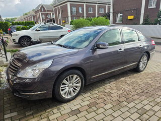 2011 Nissan Teana II (J32) Рестайлинг, серый, 1250000 рублей, вид 1