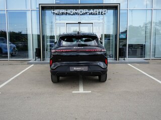 2026 Tenet Plus L6, чёрный, 3040000 рублей, вид 4