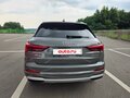 2023 Audi Q3 35 TDI II (F3), серый - вид 4