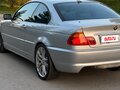 2004 BMW 3 серии 330d IV (E46) Рестайлинг, серебристый, 1500000 рублей - вид 4