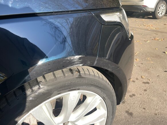 2016 Land Rover Range Rover IV, чёрный - вид 19