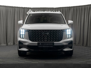 2025 GAC GS8 II, белый, 3590000 рублей, вид 3