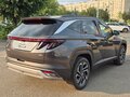 2026 Hyundai Tucson IV Рестайлинг, серый, 4850000 рублей - вид 7