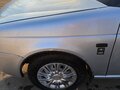 2007 Lada (ВАЗ) Priora I, серебристый, 180000 рублей - вид 10
