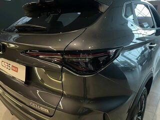 2026 Changan CS35 Max, серый, 2839900 рублей, вид 5