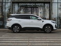 2025 Chery Tiggo 7 Pro Max I Рестайлинг, белый, 1995000 рублей - вид 3