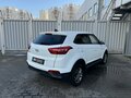 2016 Hyundai Creta I, белый, 1549000 рублей - вид 3