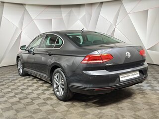 2019 Volkswagen Passat B8, серый, 2168000 рублей, вид 4