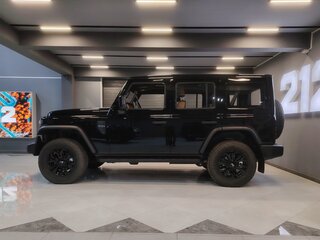 2026 212 T01, чёрный, 4399000 рублей, вид 3