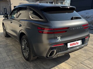 2022 Genesis GV70 I, серый, 6150000 рублей, вид 1