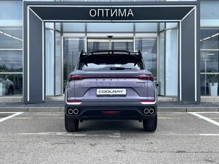 2026 Geely Coolray I Рестайлинг 2, фиолетовый, 2964990 рублей, вид 5