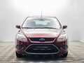 2008 Ford Focus II Рестайлинг, красный, 669000 рублей - вид 7