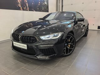 BMW M8 Competition I (F91/F92/F93)