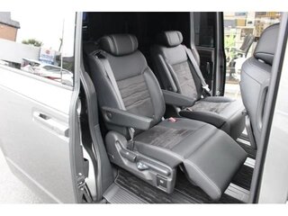 2022 Honda Stepwgn Spada VI, коричневый, 2410000 рублей, вид 5