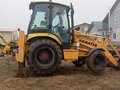 2005 Komatsu WB93R-5, жёлтый, 2990000 рублей - вид 3