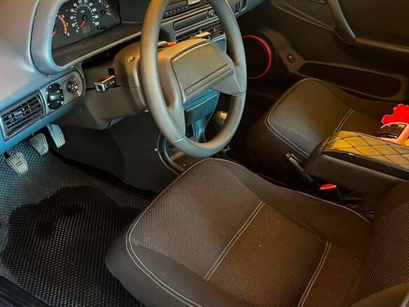 2013 Lada (ВАЗ) 2114, пурпурный, 290000 рублей - вид 16