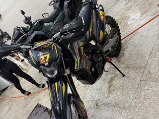 2024 BSE Z5, чёрный, 149000 рублей, вид 1