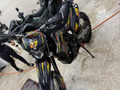2024 BSE Z5, чёрный, 149000 рублей, вид 1