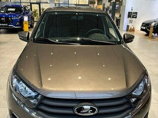 2026 Lada (ВАЗ) Granta I Рестайлинг, коричневый, 1121000 рублей, вид 5