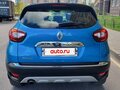 2017 Renault Kaptur I, голубой, 1255000 рублей - вид 4