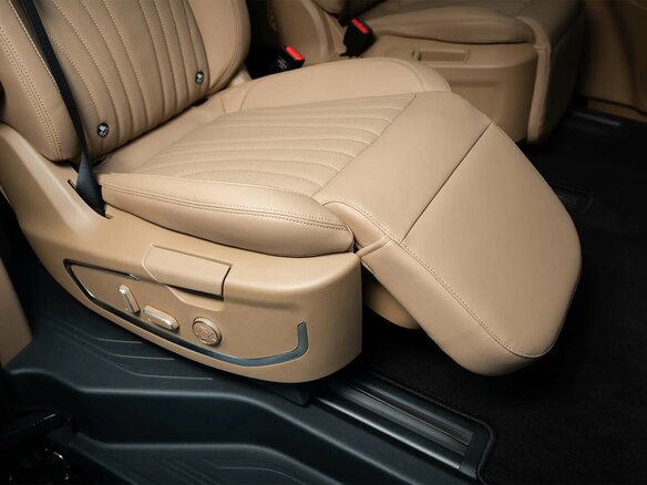 2026 JAC RF8, синий, 4875000 рублей - вид 17
