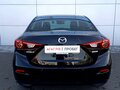 2018 Mazda 3 III (BM) Рестайлинг, чёрный, 1744000 рублей - вид 5