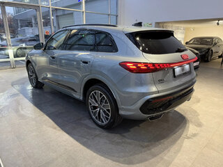 2026 Audi Q5 L III (GU), серебристый, 6700000 рублей, вид 3