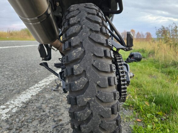 2013 BMW F 700 GS, серебристый, 690000 рублей - вид 6
