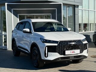 2026 Tenet T4L, белый, 2479000 рублей, вид 3