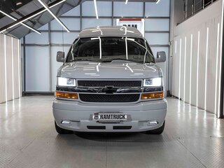 2024 Chevrolet Express II, серый, 16299999 рублей, вид 5