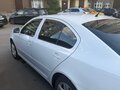 2013 Skoda Octavia II (A5) Рестайлинг, белый, 858000 рублей - вид 2