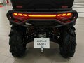 2026 Loncin XWolf 1000 Mud, серебристый, 1469000 рублей - вид 5
