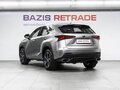 2018 Lexus NX 300 I Рестайлинг, серый, 3589000 рублей - вид 6