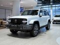 2026 Tank 300 I, белый, 4799000 рублей
