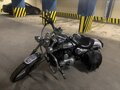 2005 Harley-Davidson Sportster 1200, белый, 700000 рублей - вид 6