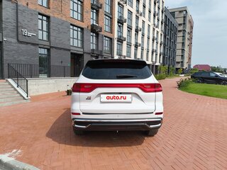 2021 Haval M6 II, белый, 1750000 рублей, вид 4