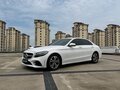 2019 Mercedes-Benz C-Класс 180 IV (W205) Рестайлинг, белый, 2100000 рублей - вид 2