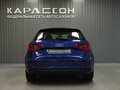 2014 Audi A3 III (8V), синий - вид 3